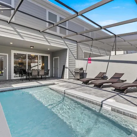 16049 Blue Wave Way Villa